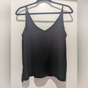 Twik Black Women's Top